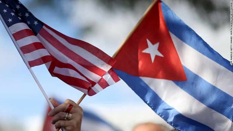 Cronología: así han sido las relaciones entre Cuba y Estados Unidos | CNN