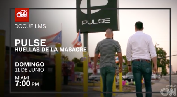 DocuFilms: Pulse, huellas de la masacre