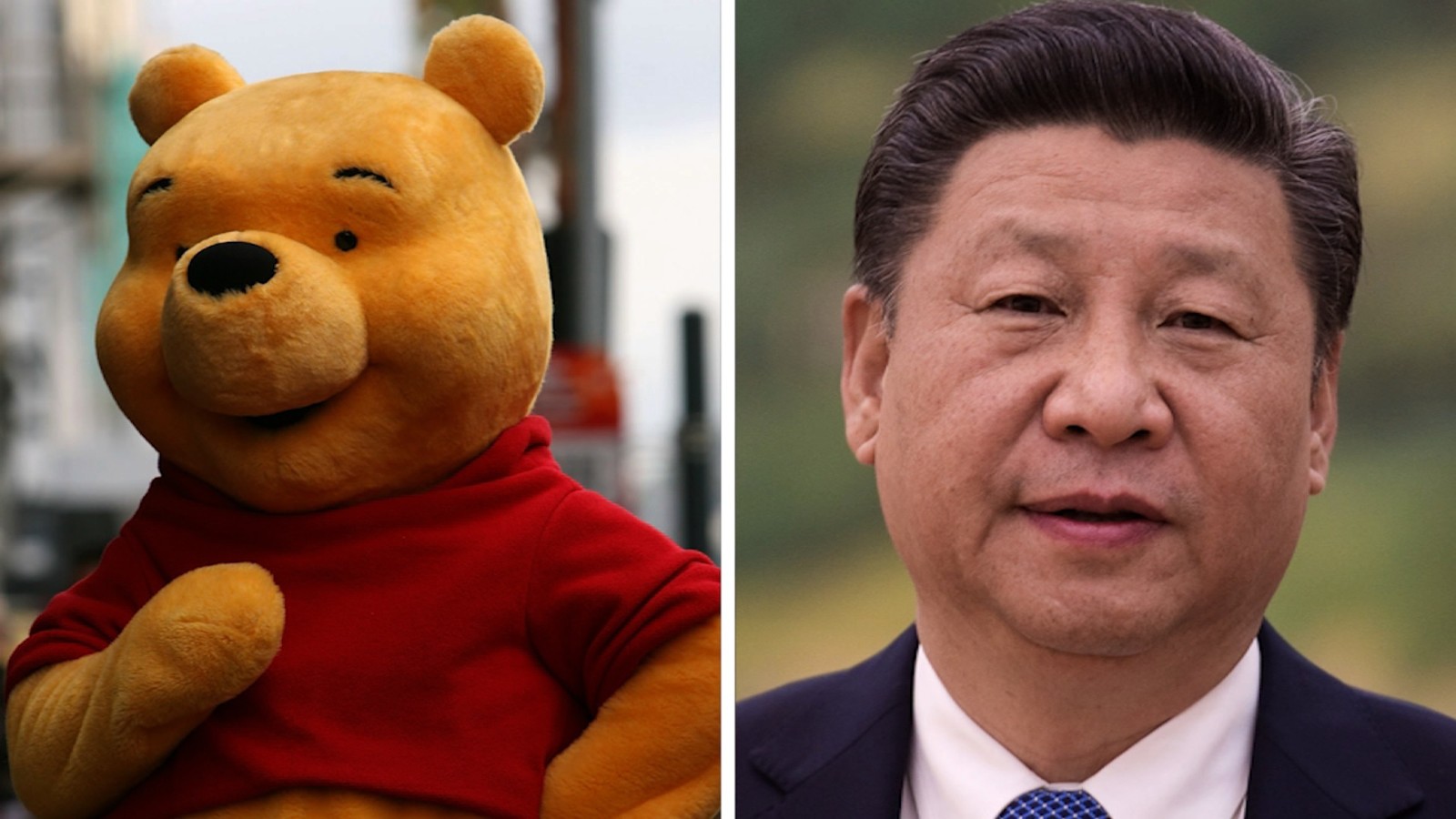 Prohíben A Winnie The Pooh En China Por Ser Políticamente Incorrecto 