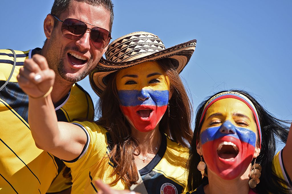 9 cosas únicas de los colombianos