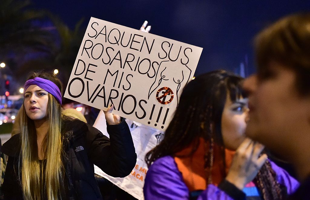 Lo Que Hay Que Saber Sobre La Despenalización Del Aborto En El Senado En Chile Cnn 2890