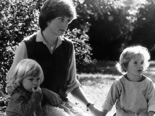 FOTOS  Princesa Diana: su vida y su legado en imágenes