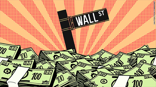 ¿Qué impulsa el rally en Wall Street?