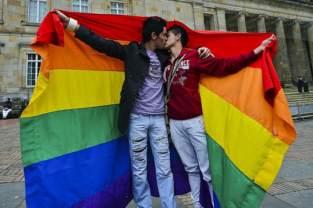 Tener un hermano mayor aumenta las probabilidades de que los hombres sean  homosexuales, dice estudio | CNN