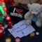 Stuffed toys, candles, messages, flowers and other objects are displayed for the victims of the Barcelona attack on the Rambla boulevard on August 18, 2017, a day after a van ploughed into the crowd, killing 13 persons and injuring over 100 on the Rambla in Barcelona. Drivers have ploughed on August 17, 2017 into pedestrians in two quick-succession, separate attacks in Barcelona and another popular Spanish seaside city, leaving 13 people dead and injuring more than 100 others. In the first incident, which was claimed by the Islamic State group, a white van sped into a street packed full of tourists in central Barcelona on Thursday afternoon, knocking people out of the way and killing 13 in a scene of chaos and horror. Some eight hours later in Cambrils, a city 120 kilometres south of Barcelona, an Audi A3 car rammed into pedestrians, injuring six civilians -- one of them critical -- and a police officer, authorities said. / AFP PHOTO / Pascal GUYOT (Photo credit should read PASCAL GUYOT/AFP/Getty Images)
