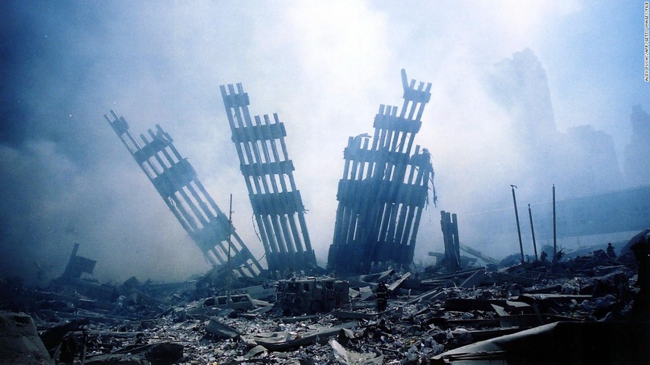 Las tres teorías conspirativas del atentado a las Torres Gemelas