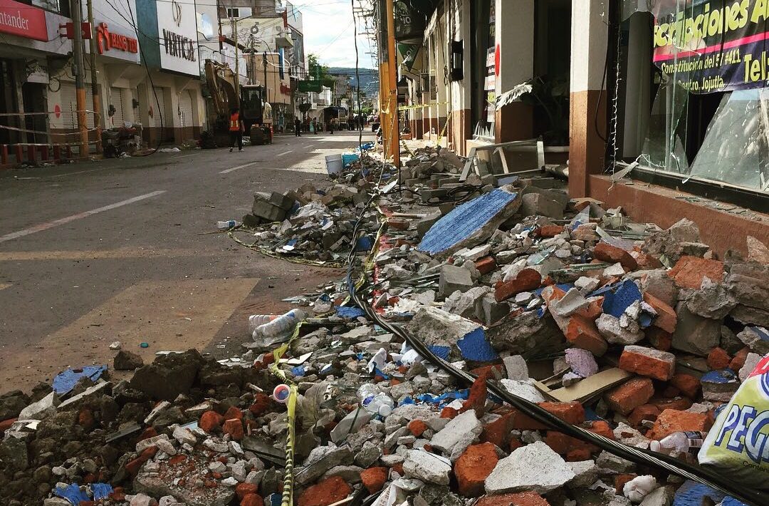 Fotos En Jojutla Nadie Se Rinde Tras El Devastador Terremoto Gallery Cnn 5836