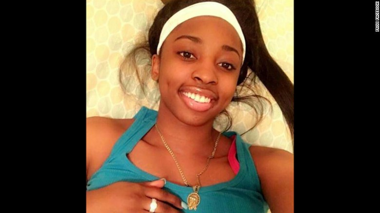 Determinan la causa de la muerte de la joven que apareció en un congelador en Chicago CNN