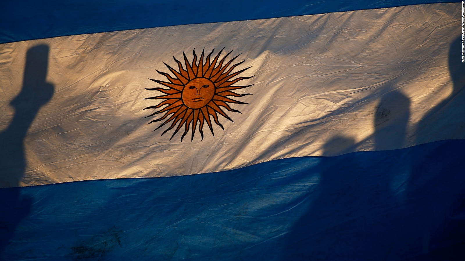 FMI y gobierno argentino llegan a acuerdo de refinanciamiento de deuda