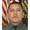 US Customs and Border Patrol Agent Rogelio Martinez