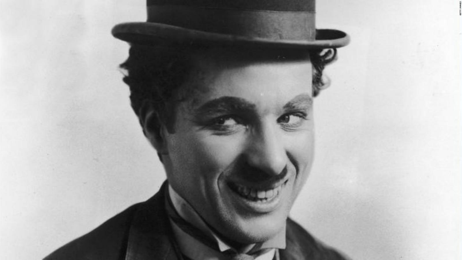 [78+] Charlie Chaplin Wallpaper on WallpaperSafari