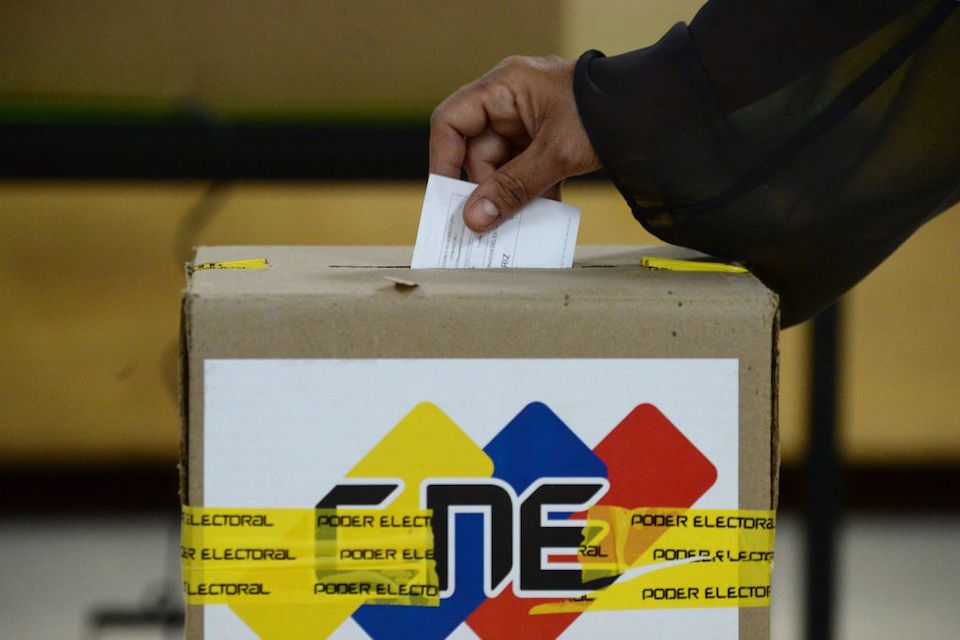 Elecciones municipales en Venezuela ¿qué está en juego? CNN