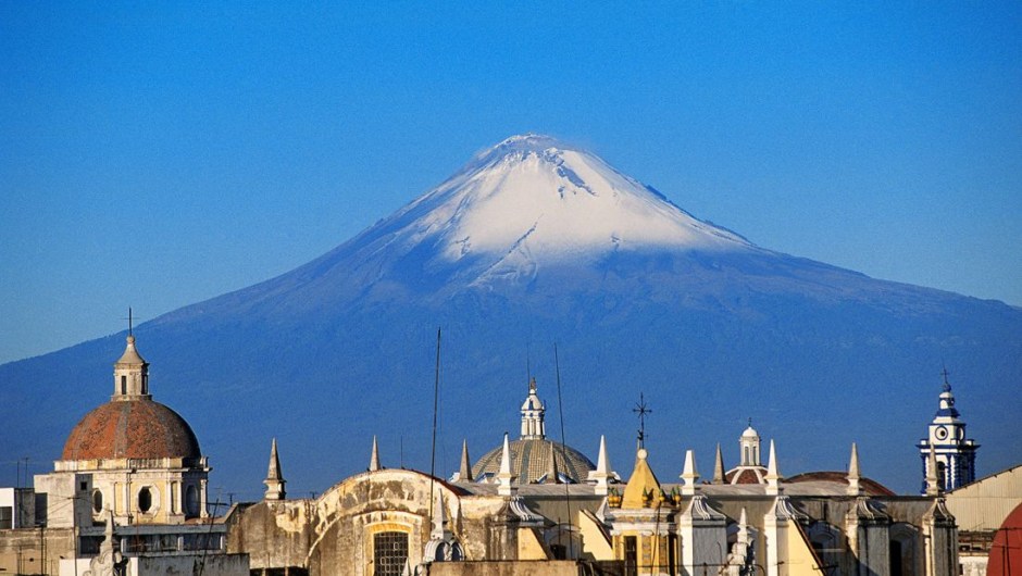Puebla, Mexico: Puebla is Mexico's fourth largest city, known for its great food culture and architectural delights. A few key new hotel openings will bring international tourists to this charming, underrated city in coming months.