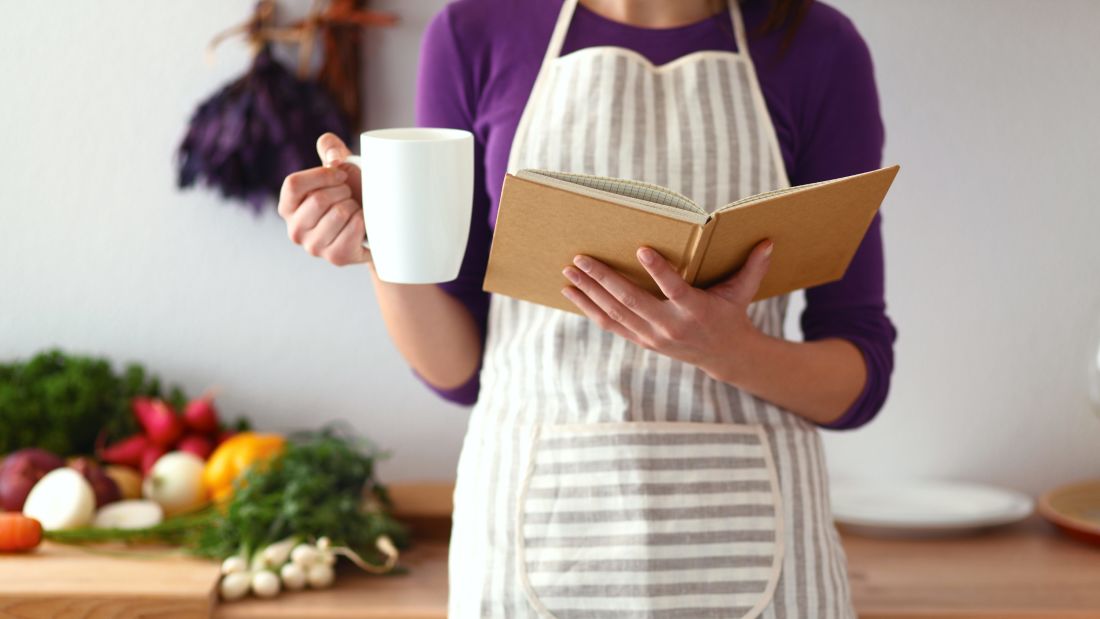 10 libros de cocina para regalar en estas fiestas ⋆ Nota ⋆ Larousse Cocina