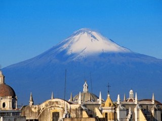 Encuentra La Perfección En Hoteles En Puebla
