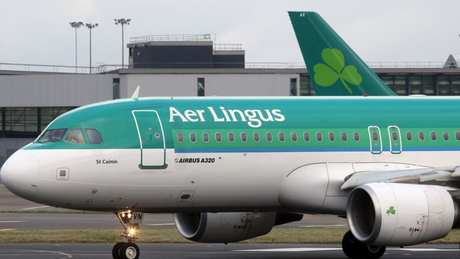 10. Aer Lingus: la aerolínea de bandera de Irlanda entró en el top 10 con una puntuación de puntualidad de 84.46%. Es la aerolínea No.3 en Europa, después de AirBaltic y Vueling.