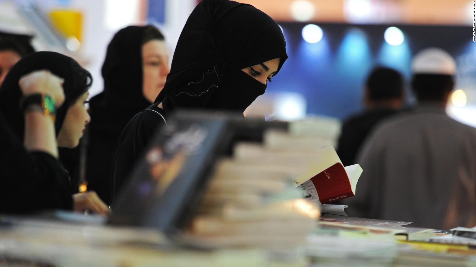 Por Primera Vez Las Mujeres En Arabia Saudita Podrán Trabajar En La 