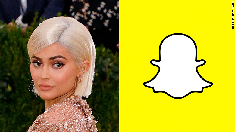 Snapchat pierde pe Instagram și iată de ce
