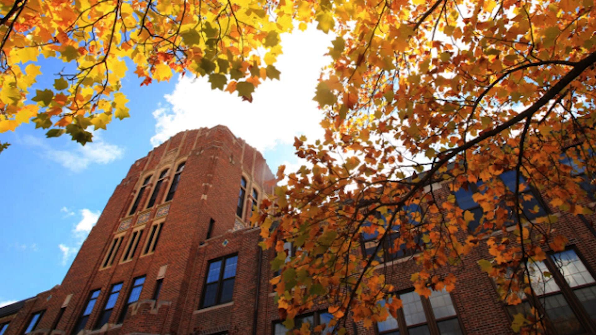 Tiroteo en la Universidad Central de Michigan deja al menos dos muertos