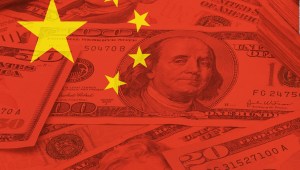 ¿Seguirá China comprando bonos a EE.UU.?