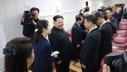 Kim Jong Un y su visita sorpresa a China
