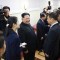 Kim Jong Un y su visita sorpresa a China