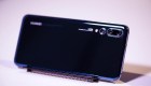 Huawei revela sus nuevos teléfonos inteligentes