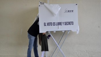México está listo para las campañas presidenciales