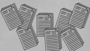 Los 11 millones de documentos de Panamá Papers