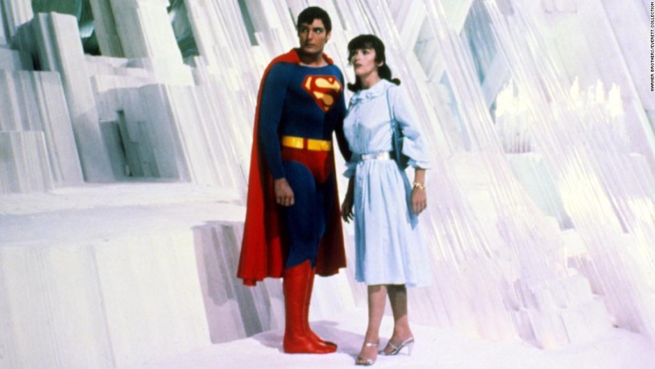 Margot Kidder, quien interpretó a Lois Lane en la película 'Superman' original de 1978, murió el 13 de mayo a los 69 años.