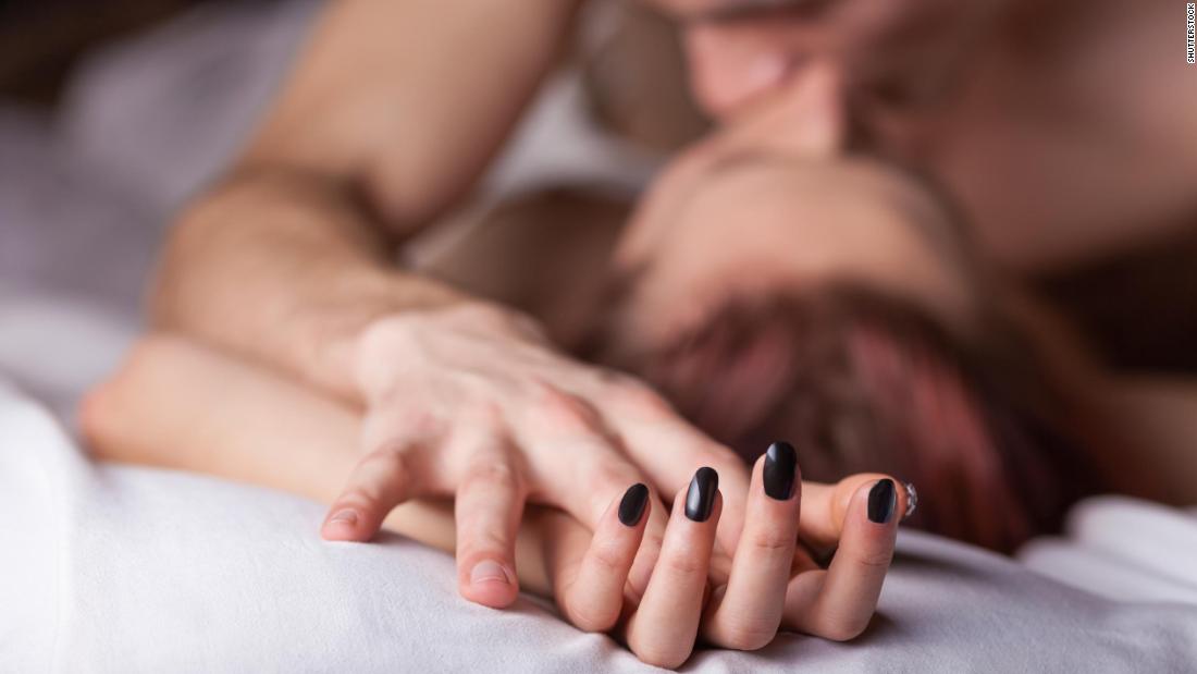10 razones por las que tener más sexo es beneficioso para la salud | CNN