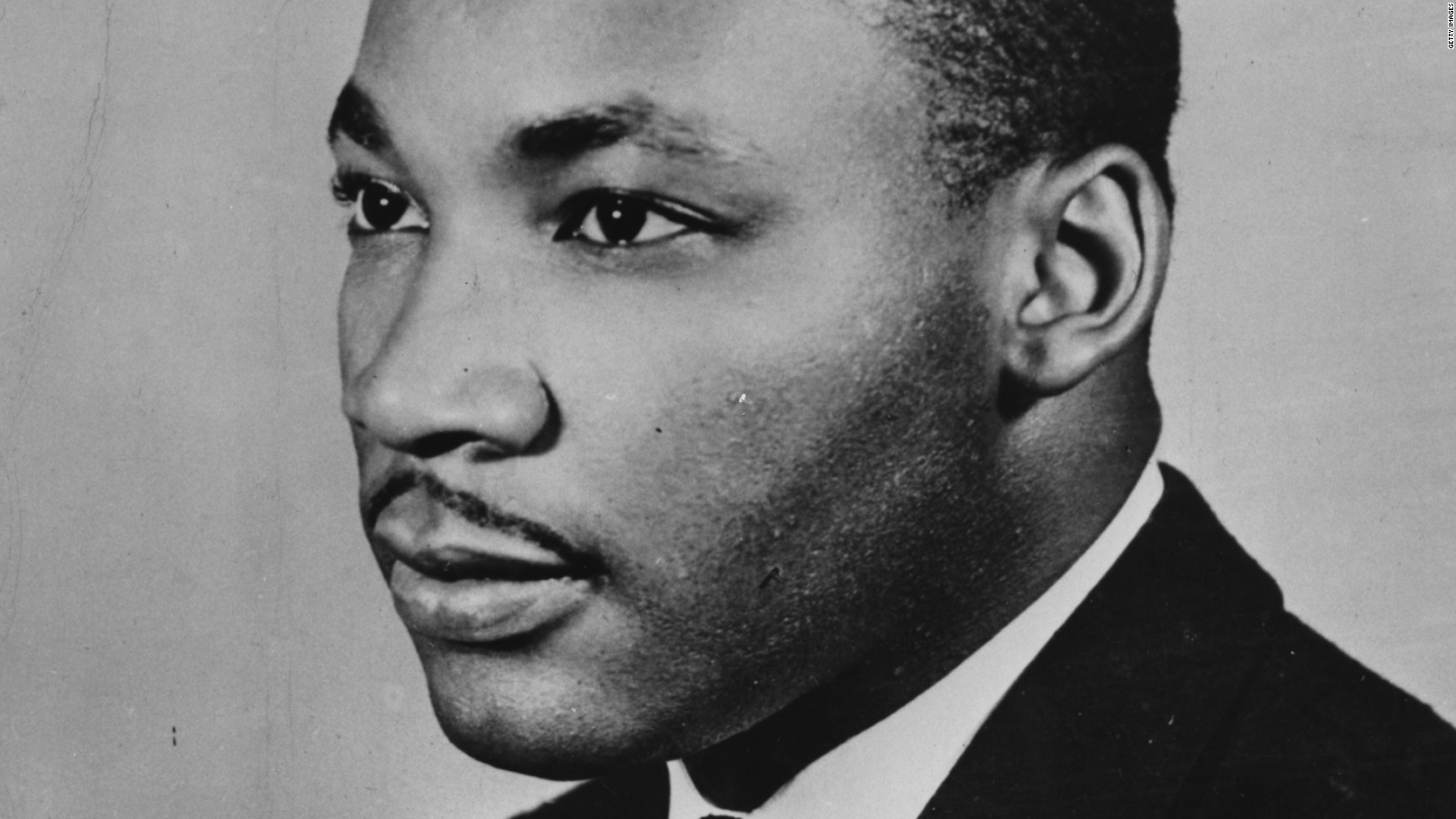 50 años sin Martin Luther King