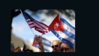 Escepticismo: la visión de los cubanos exilados