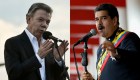 Santos: Estoy en contra de que se reconozcan las elecciones en Venezuela