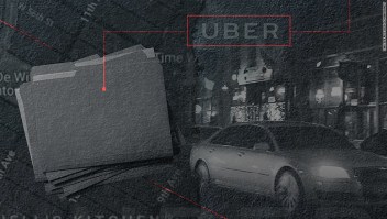 Investigación Uber