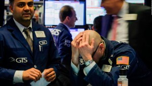#MinutoCNN: Dow Jones cae por miedo a aranceles chinos