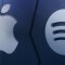 La batalla entre Spotify y Apple