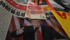 #MinutoCNN: Trump amenaza a China con un nuevo paquete de aranceles