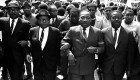 ¿Quién era Martin Luther King Jr.?
