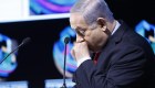 Presiones de su partido obligan a Netanyahu a anular acuerdo migratorio