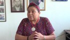 La opinión de Rigoberta Menchú sobre los homenajes a Ríos Montt