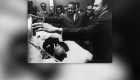 A 50 años del disparo que apagó la vida de Martin Luther King Jr.