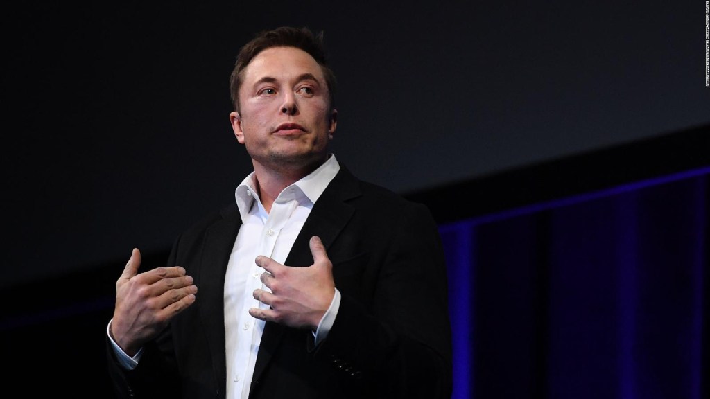 ¿Cuándo se hará realidad la visión de Elon Musk?