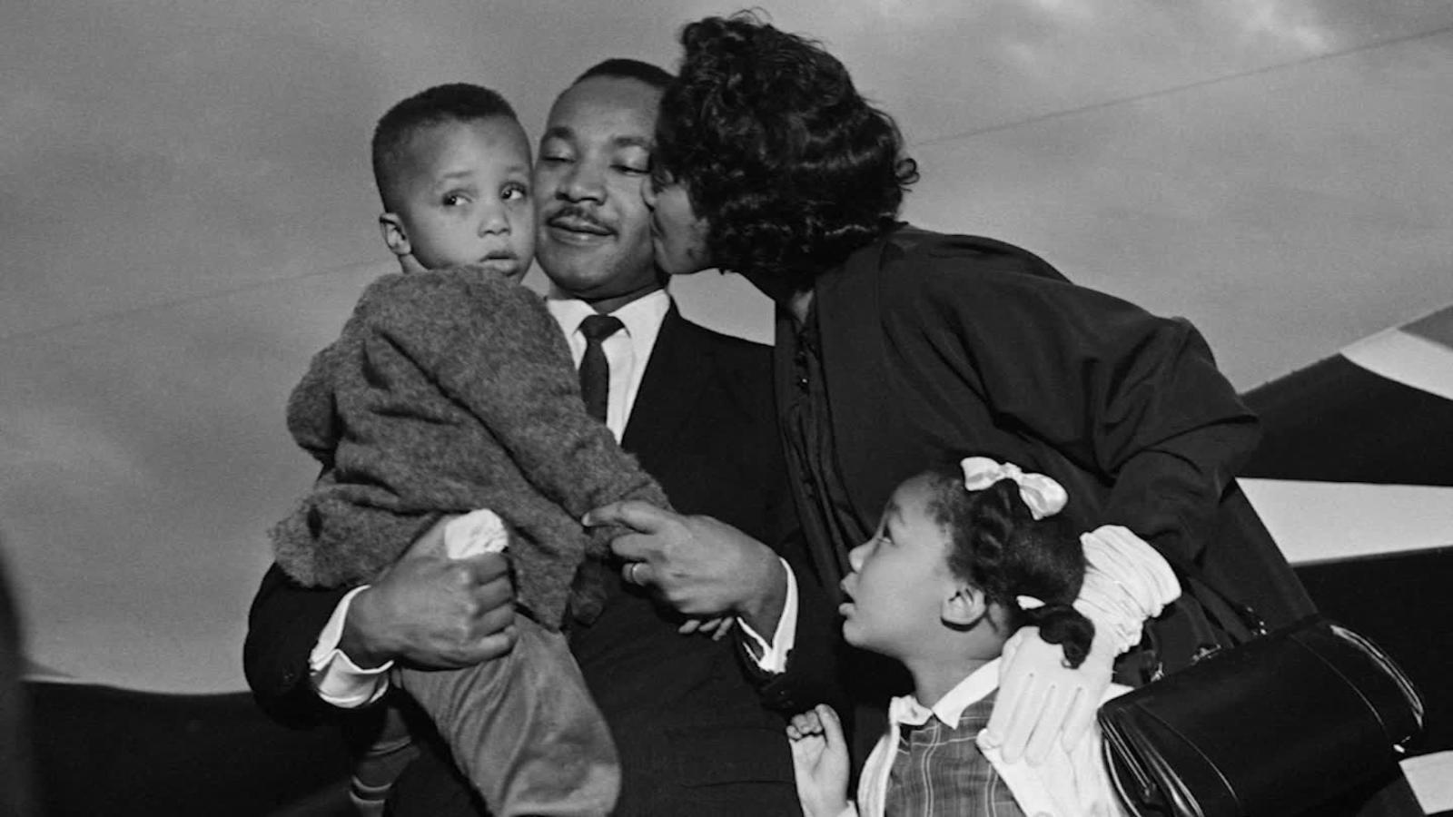 Featured image of post Fotos De Martin Luther King - The culminating program for the weeklong celebration of dr.