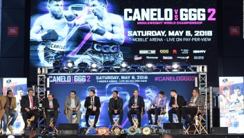 Boxeo cancelado: ¿quién paga por la publicidad ya emitida?