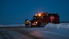 Varios muertos en accidente vial en Canadá