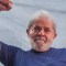 Seguidores de Lula llegan desde todo Brasil a Curitiba para apoyarlo