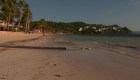 ¿Es la isla tropical de Boracay un paraíso perdido?