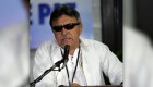 #MinutoCNN: Capturan al jefe de las FARC por presunto narcotráfico