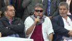 Difieren las opiniones en Colombia tras la captura de 'Santrich'